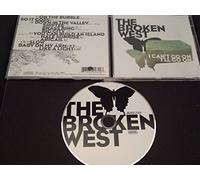 Broken West - I Can't Go on I'll Go on
