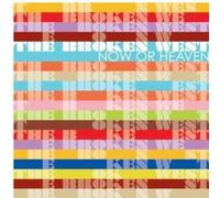 Broken West,The - Now or Heaven