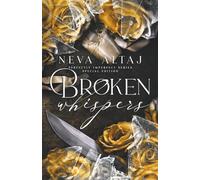Broken Whispers (Special Edition Print): 2 (Special Discrete Edition - Perfectly Imperfect)