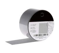 Broken Window Screen Tape,3-Layer Net Window Screening Tape | Long Net Repair Waterproof, Strong Adhesive Well Ventilated for and Door