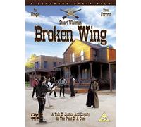 Broken Wing [DVD]