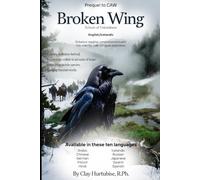 Broken Wing, Echoes of Unkindness: English/Icelandic (CAW)