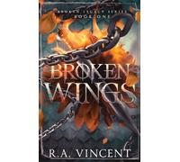 Broken Wings