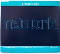 Broken wings
