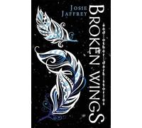 Broken Wings: and other dark stories: 1