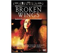 Broken Wings [DVD] [2003] [Region 1] [US Import] [NTSC]