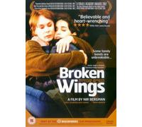 Broken Wings [DVD]
