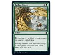 Broken Wings (foil) | Zendikar Rising