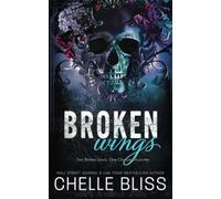 Broken Wings: Special Edition: Discreet Edition: 3 (Open Road)