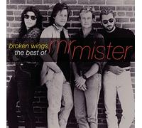 Mr. Mister - Broken Wings: the Best of Mr. Mister [CD]
