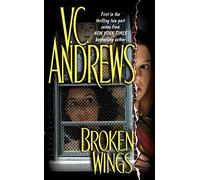 Broken Wings: Volume 1