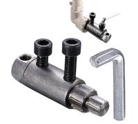 Broken Wire Puller For Tap Angle Valve - Household Water Pipe Repair Tool | Waterproof Plumbing Supplies For Home And Apartment: Ma Kit