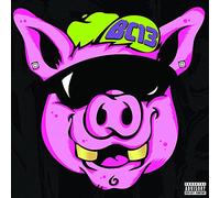 Brokencyde - Best of Bc13