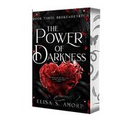 Brokenhearted - The Power of Darkness: Volume 3 (Touched Saga)
