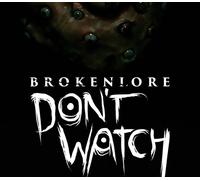 BrokenLore: DON'T WATCH XBOX One / Xbox Series X|S Account