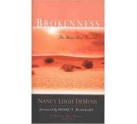 Brokenness