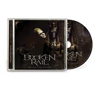 BROKENRAIL - BEAUTIFUL CHAOS - CD - 05 - A4z