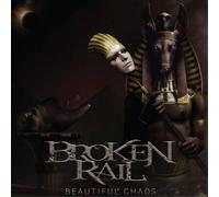 Brokenrail - Beautiful Chaos