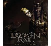 Brokenrail - Beautiful Chaos