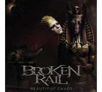 Brokenrail - Beautiful Chaos [VINYL]
