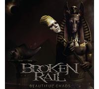 Brokenrail - Beautiful Chaos [VINYL]