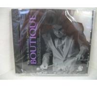 Brokensha, Jack - Boutique