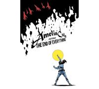 Brokenshire, Nick - Amelia Cole Versus the End of Everything: 5