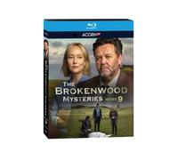 Brokenwood Mysteries-Series 9
