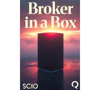 Broker in a Box: A No-Nonsense Guide to Launching Your Own Firm