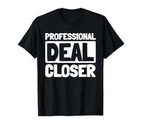 Broker - Trading Stocks Securities Broker T-Shirt