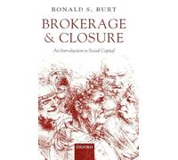 Brokerage and Closure