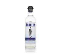 Broker's Gin (47%) 3cl Sample London Dry Gin
