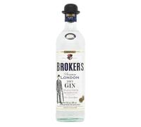 Brokers Gin, 70 cl