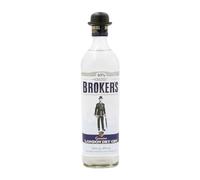 Broker's London Dry Gin