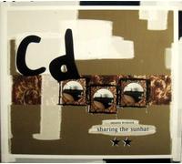 Brokesch, Susanne - Sharing The Sunhat