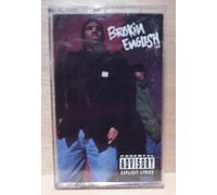 Brokin English Klik [CASSETTE]