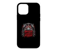 Brokkr And Sindris Forge Norse Viking Hammer Mythology Case for iPhone 12 mini