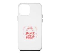 Brokkr And Sindris Forge Norse Viking Hammer Mythology Case for iPhone 12 mini