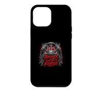 Brokkr And Sindris Forge Norse Viking Hammer Mythology Case for iPhone 12 Pro Max