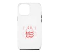 Brokkr And Sindris Forge Norse Viking Hammer Mythology Case for iPhone 12 Pro Max