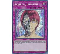 BROL-EN012 Rebirth Judgment