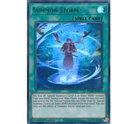 BROL-EN015 Summon Storm