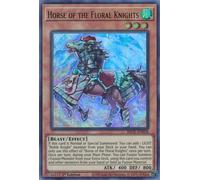 BROL-EN018 Horse of the Floral Knights