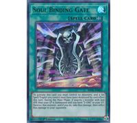 BROL-EN022 Soul Binding Gate