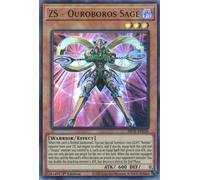 BROL-EN026 ZS - Ouroboros Sage