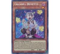 BROL-EN032 Grandpa Demetto