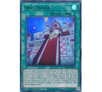 BROL-EN033 Doll House