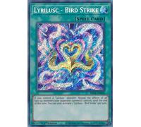 BROL-EN036 Lyrilusc - Bird Strike