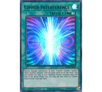 BROL-EN039 Cipher Interference