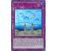 BROL-EN052 The Ice-Bound God